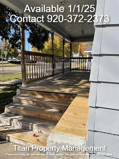 1318 W Spencer St — Photo 3