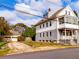 45-47 Gordon St, Cranston, RI 02910