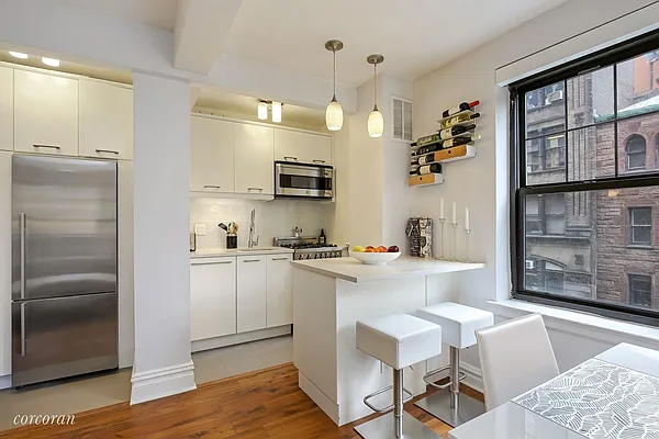 Rented by Corcoran | media 11