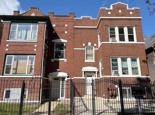 940 N Leclaire Ave, Chicago, IL 60651