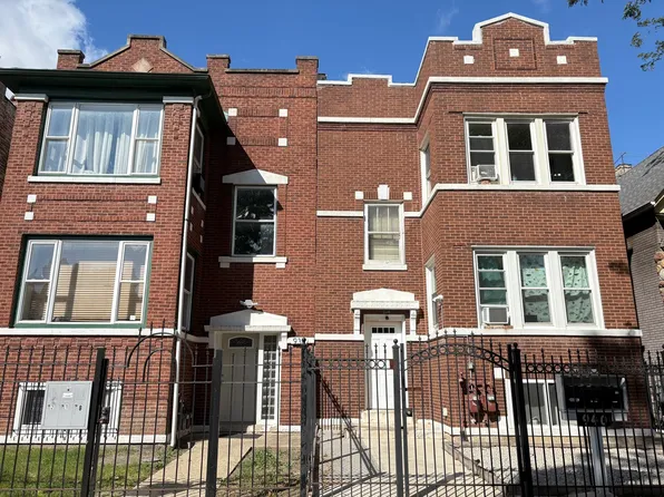 940 N Leclaire Ave, Chicago, IL 60651