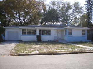 338 39th St S, Saint Petersburg, FL 33711
