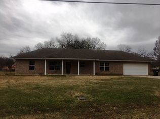3419 Bishop St, Longview, TX 75602
