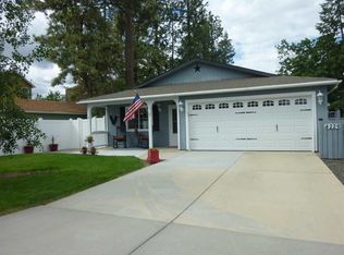4229 E 27th Ave, Spokane, WA 99223