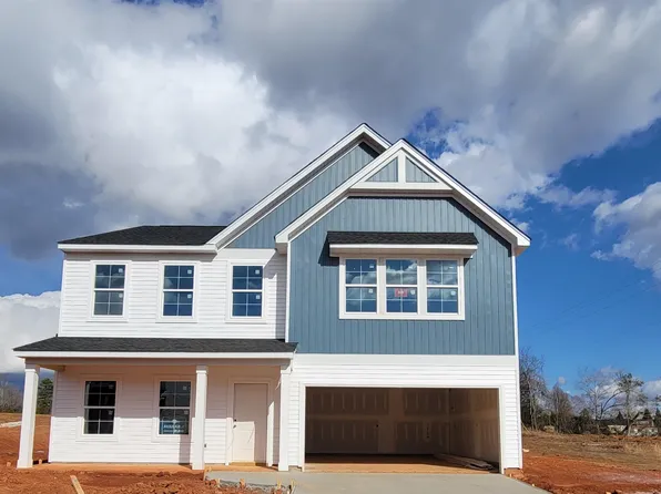 7017 Fairview Falls Dr, Chesnee, SC 29323