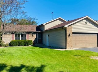 9036 E 124th Ct, Crown Point, IN 46307