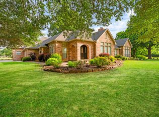 4585 Farm Road 195, Paris, TX 75462