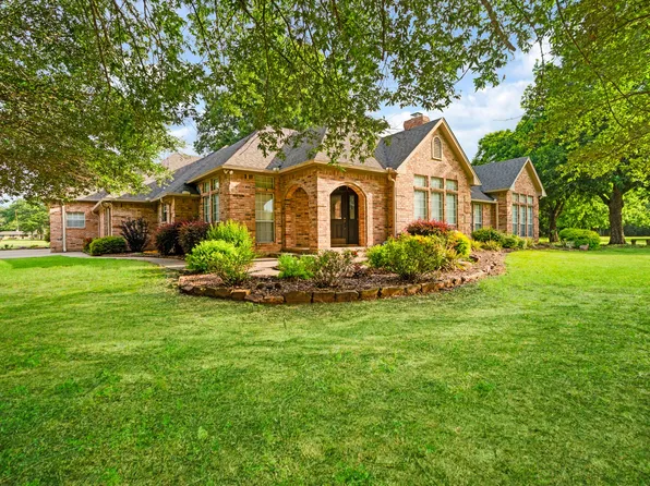 4585 Farm Road 195, Paris, TX 75462