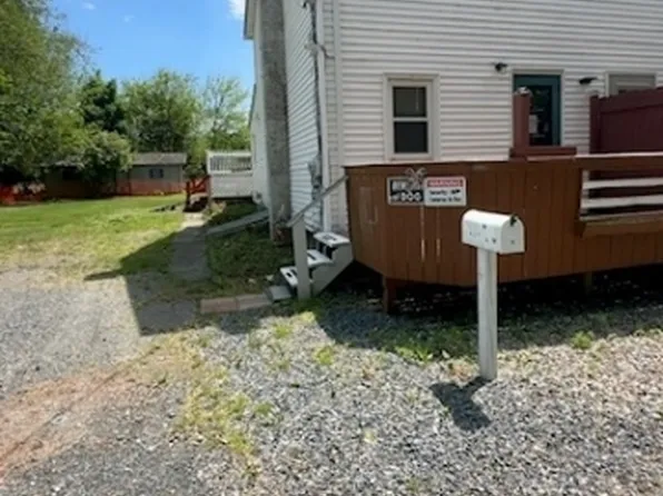 1004 Railroad Ave, Harmony Twp., NJ 08865