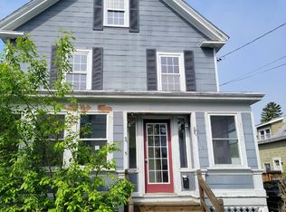 252 Grove St, Bangor, ME 04401