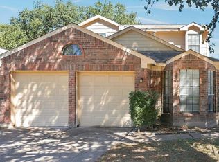 7722 High Village Dr, Houston, TX 77095