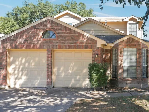 7722 High Village Dr, Houston, TX 77095