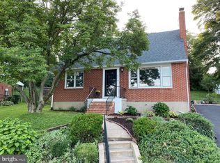 8214 Edwill Ave, Baltimore, MD 21237