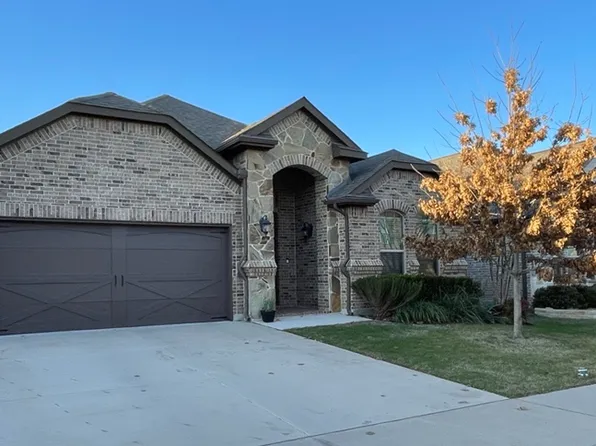 14832 Complacent Way, Aledo, TX 76008