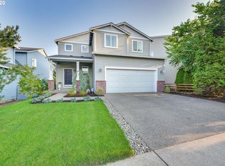 2033 SW 33rd St, Gresham, OR 97080