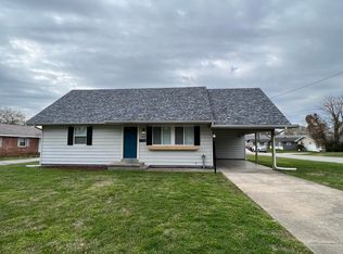 1902 E Page St, Springfield, MO 65802