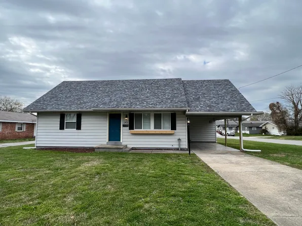 1902 E Page Street, Springfield, MO 65802