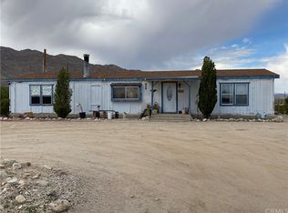 7560 N Star Ave, Twentynine Palms, CA 92277