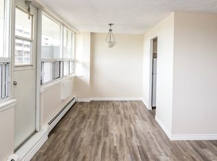 Yorkshire Towers, Saint Catharines, ON L2N 2G4
