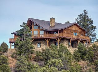 12570 Stonewall Parallel Rd, Weston, CO 81091