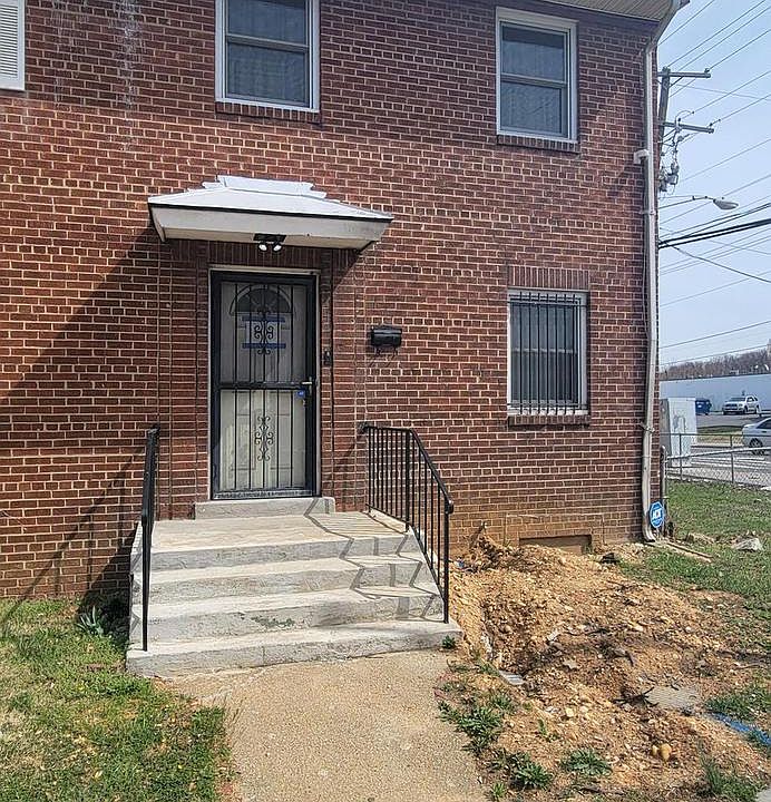 4314 Wheeler Rd SE, Washington, DC 20032 Zillow