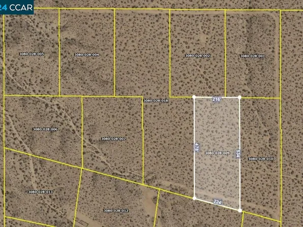 171 Saint Ave N #U, Palmdale, CA 93591