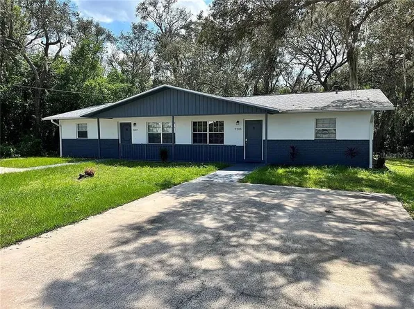2203 Colmar Ave, Sebring, FL 33870