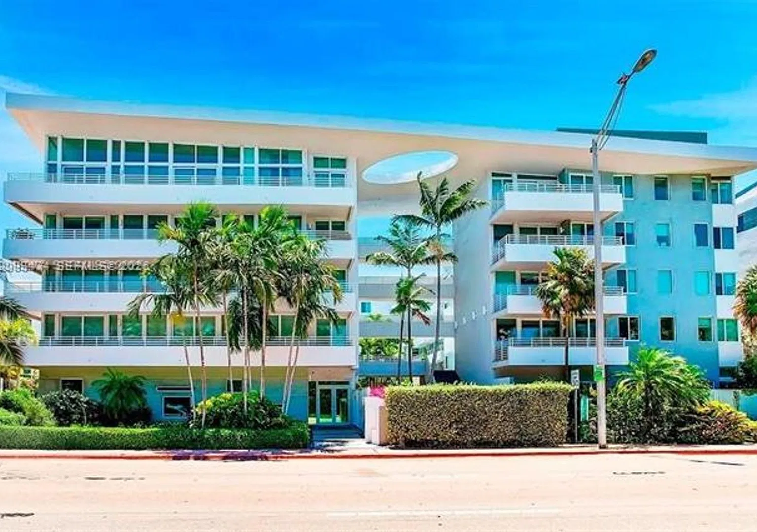 7800 Collins Ave cu-204, Miami Beach, FL 33141 — Photo 2