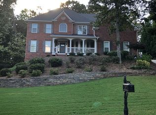 768 White Blossom Ct, Powder Springs, GA 30127