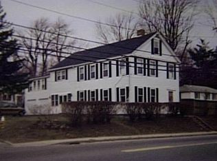 1133 W Boylston St #2, Worcester, MA 01606