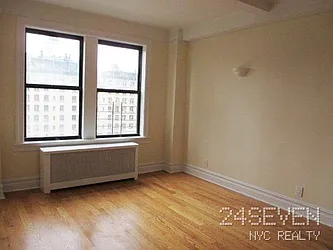Rented by 24 7 NYC Realty Inc.