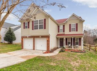 10712 Northgate Trail Dr, Charlotte, NC 28215