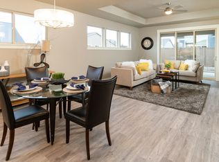 3675 SW Coyote Ln, Redmond, OR 97756