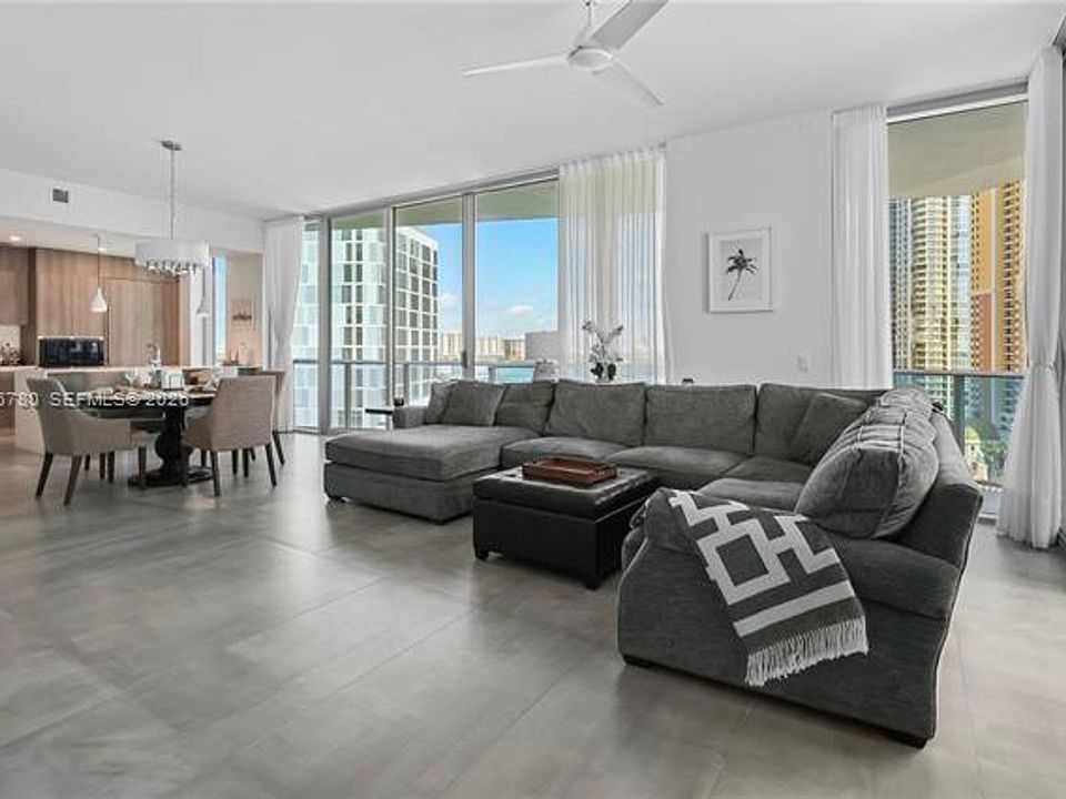 1st image of 17550 Collins Ave #Cu-1205
