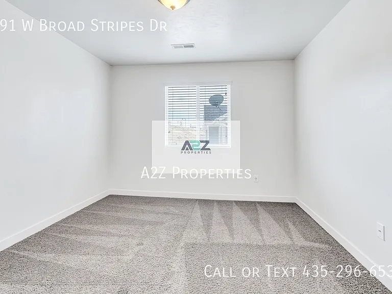 691 W Broad Stripes Dr — Photo 18