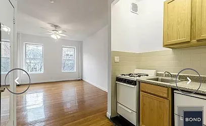 Rented by Bond New York