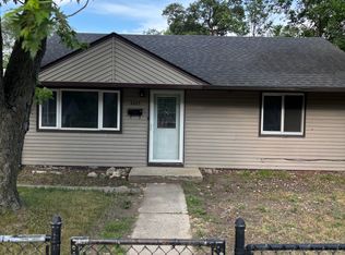 2225 Union St, Lake Station, IN 46405