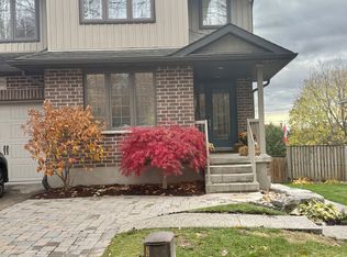 353 Colborne St, Centre Wellington, ON N0B1S0