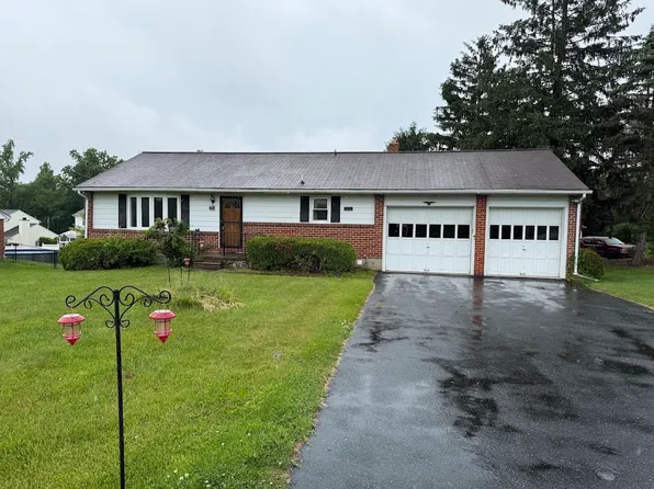 110 Crescent Dr, Bel Air, MD 21015