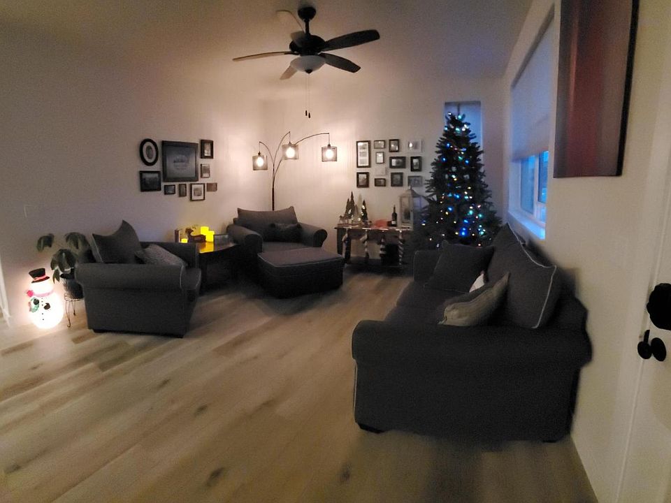 living room (from front door)