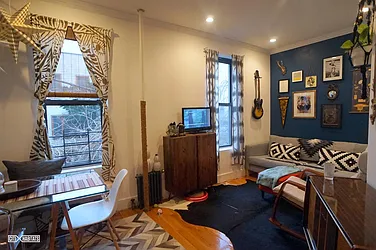 Rented by Citi Habitats