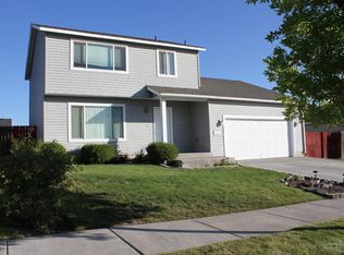 515 NE Robin Ct, Prineville, OR 97754