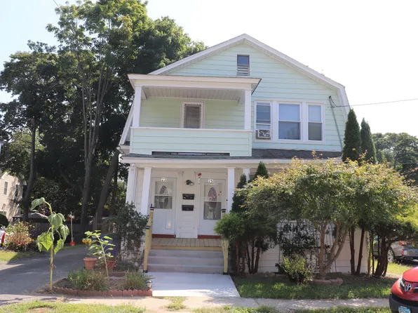 23-25 Charron Street, Bridgeport, CT 06606