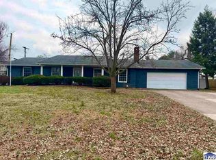 315 Terre Vista Dr, Terre Haute, IN 47803