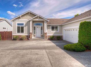 1114 Van Ogle Ln NW, Orting, WA 98360