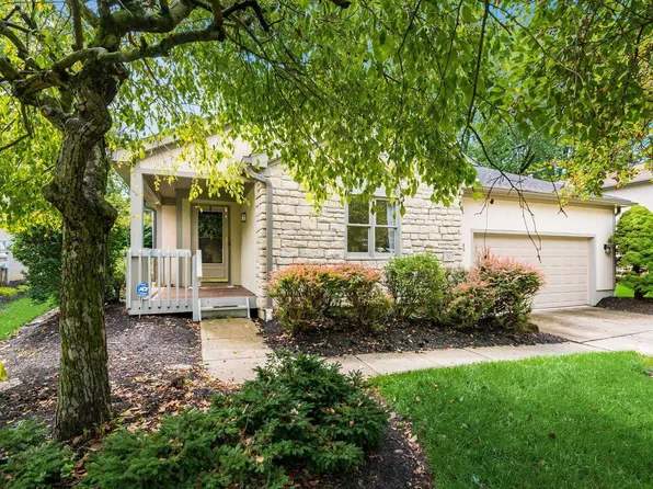367 Meadowlark Ln, Columbus, OH 43214