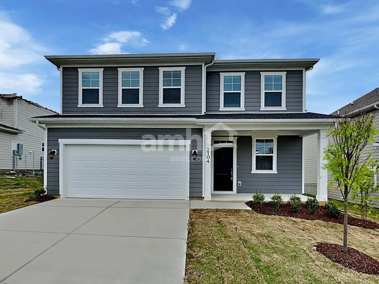 3 bed, 2.5 bath, 1895 sqft, $2,705 — Photo 1