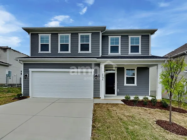 2104 Williamshire Ln, Madison, TN 37115