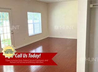 207A Yorktown Dr, Fort Lee, VA 23801