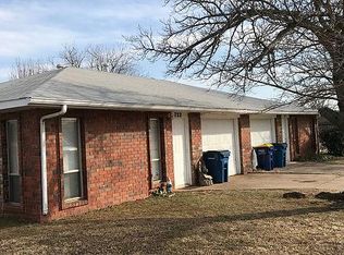722 N Redbud Ct, Stillwater, OK 74075